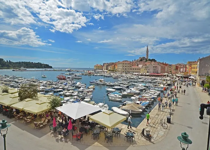 Apartment Riva