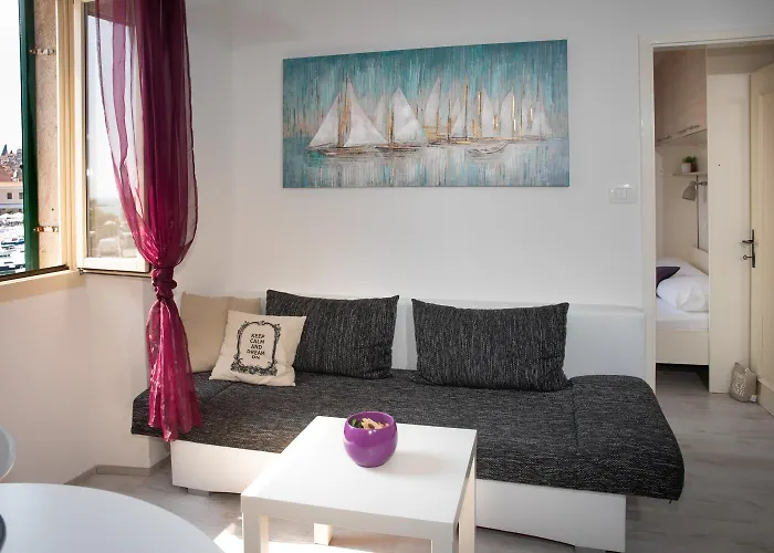 Apartment Riva