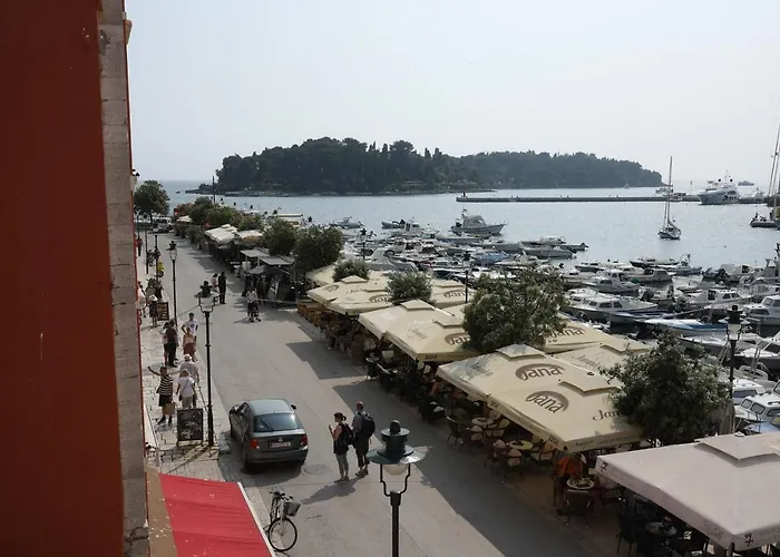 Apartment Riva