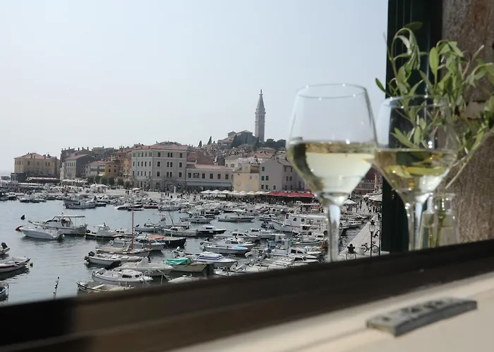 Apartment Riva