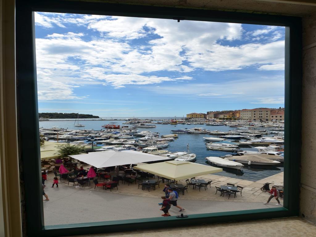 Riva Apartment Rovinj