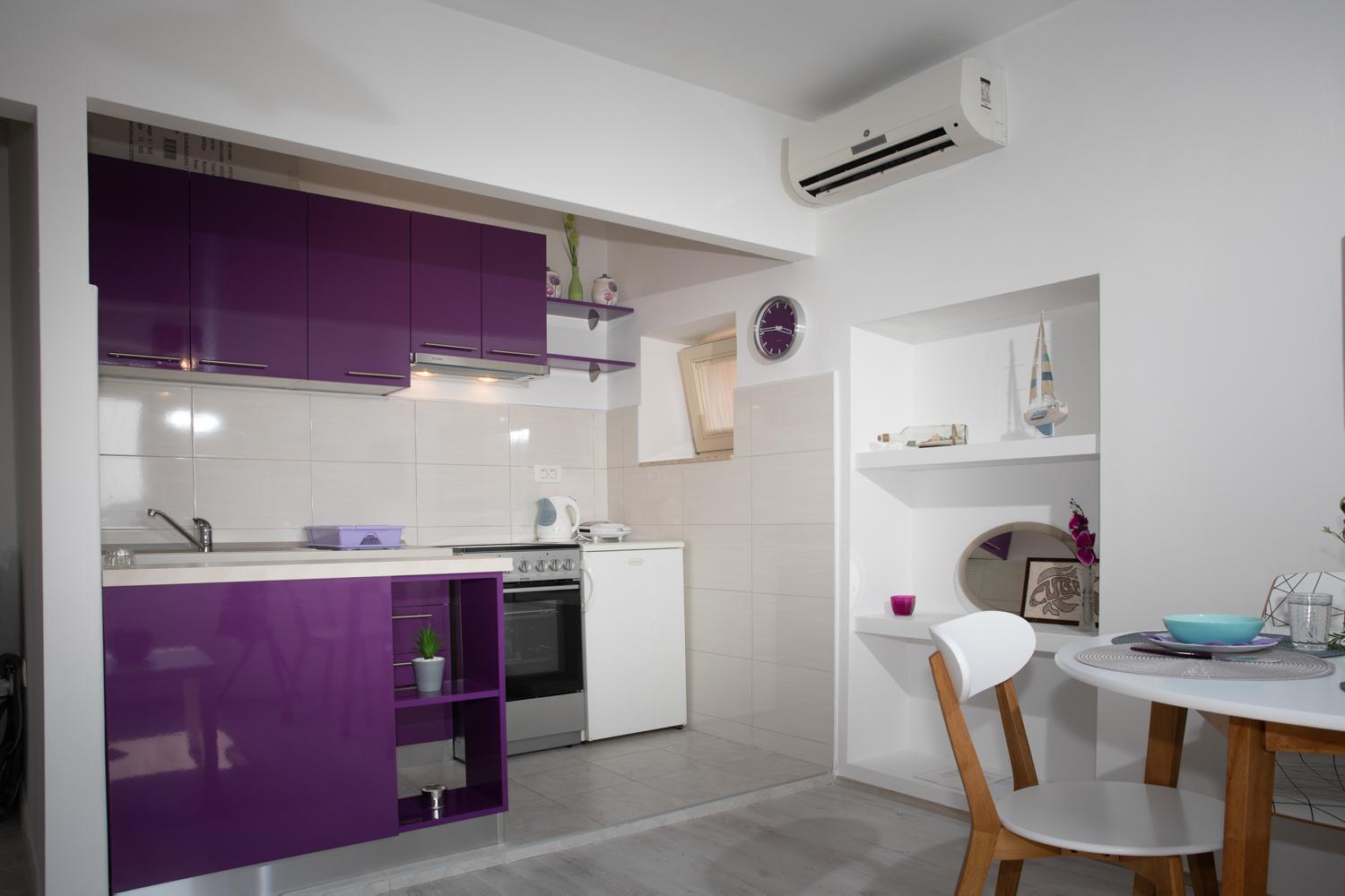 Apartment Riva