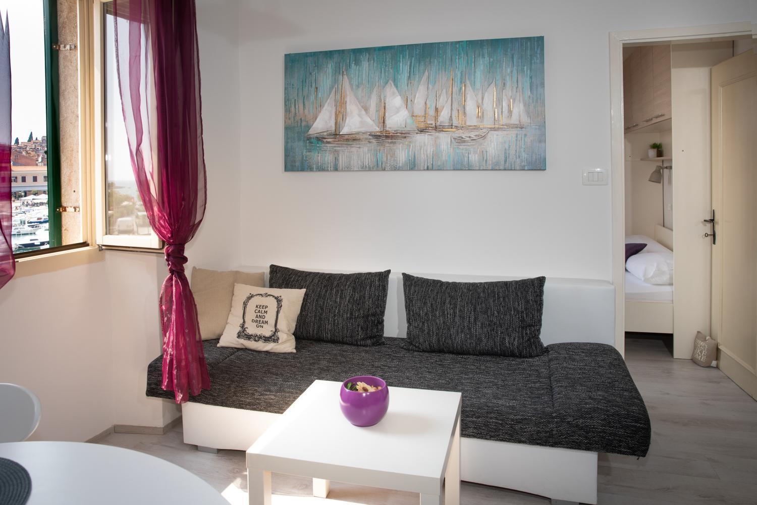 Riva Rovinj