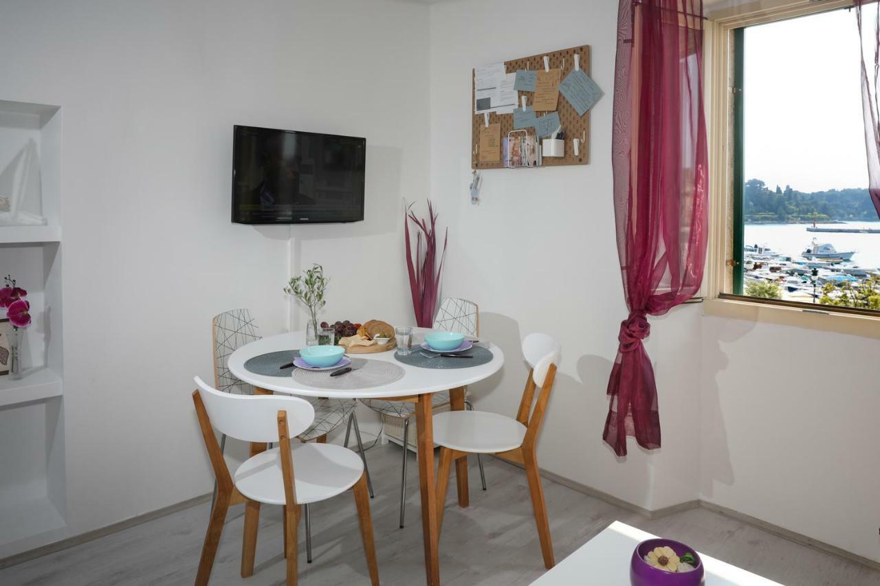 Apartment Riva Rovinj