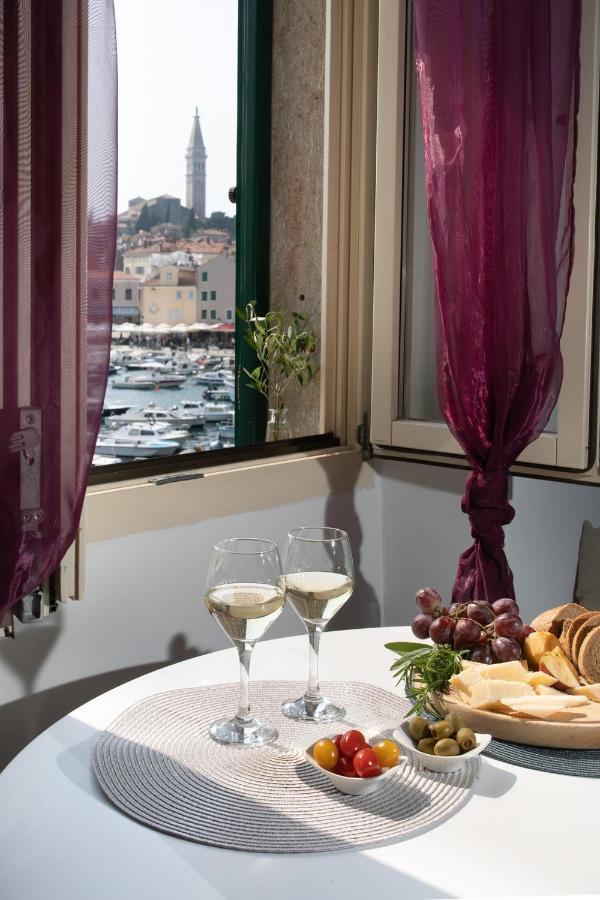 Apartment Riva Rovinj