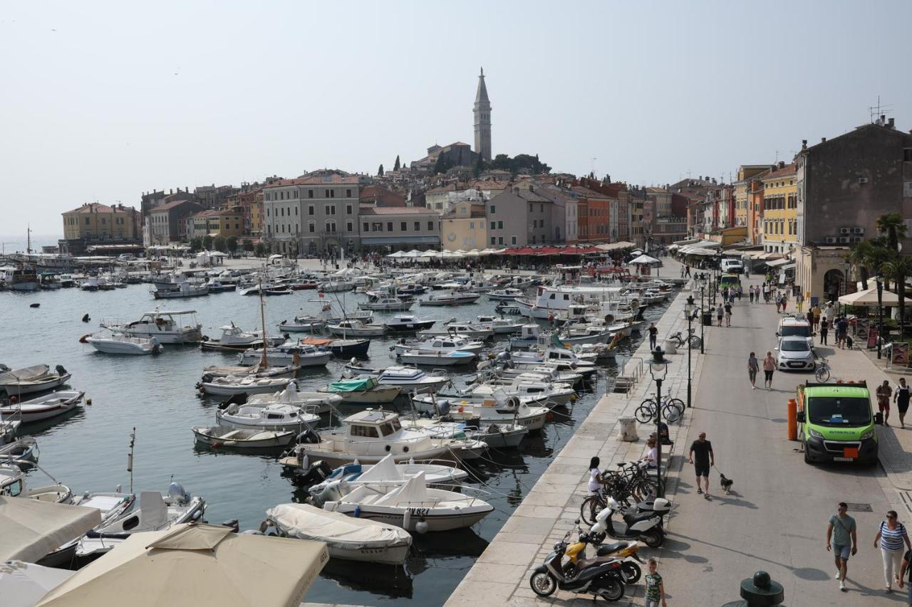 Apartment Riva