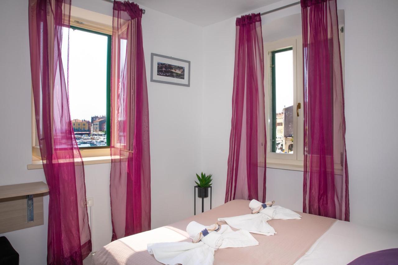 Riva Apartment *