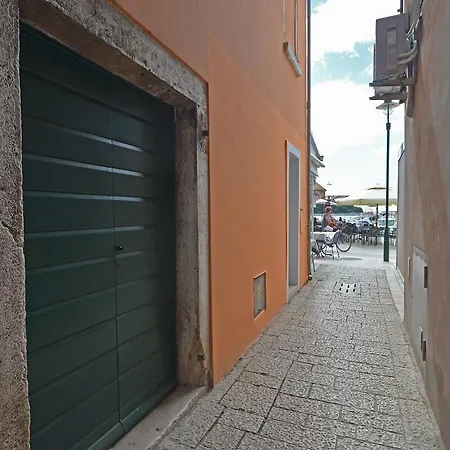 Apartment Riva Rovinj Zimmer foto