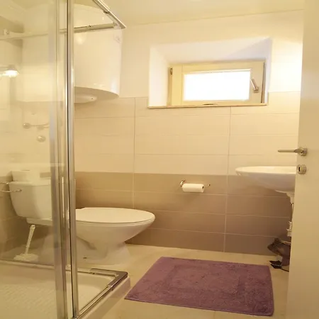 Apartment Riva Rovinj Zimmer foto