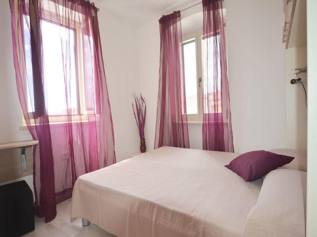 Apartman Riva Rovinj