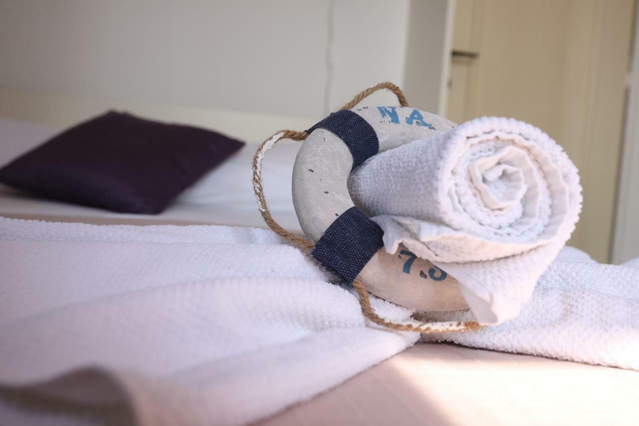 Riva Apartman *