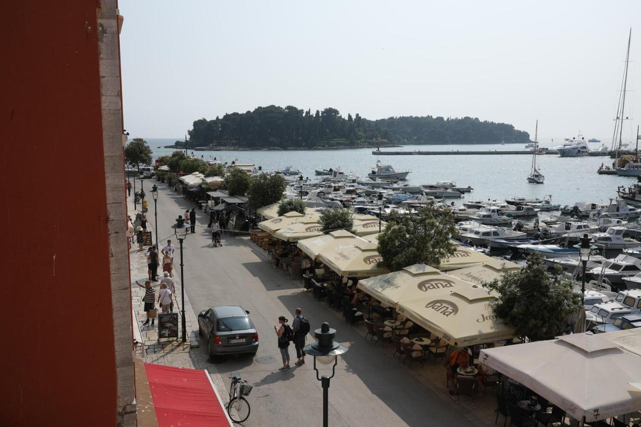 Riva Apartman