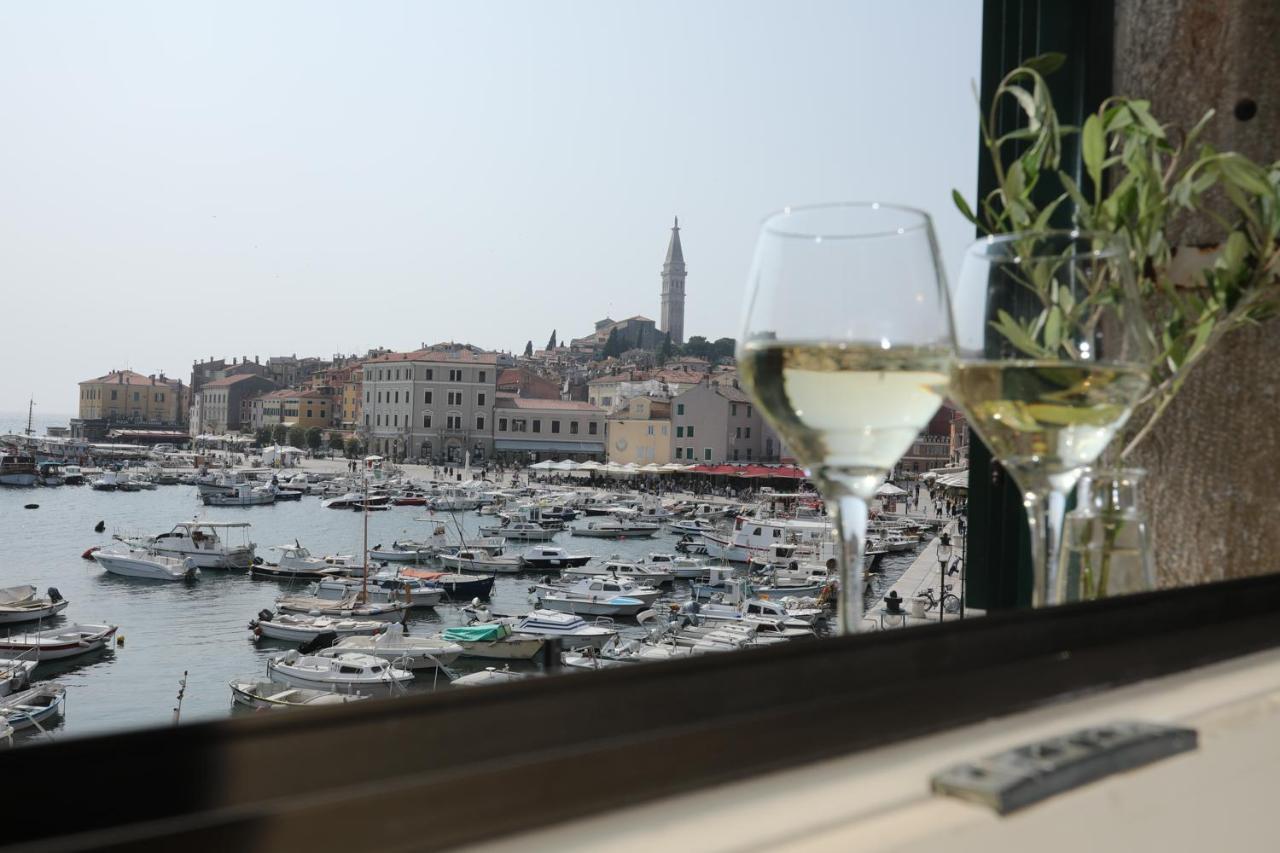 Riva Apartament Rovinj
